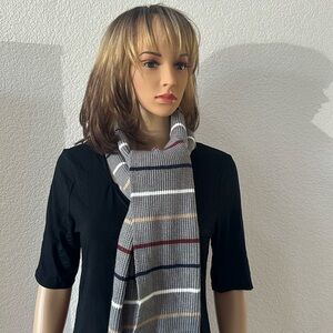❤️Zapata Scarf🌸